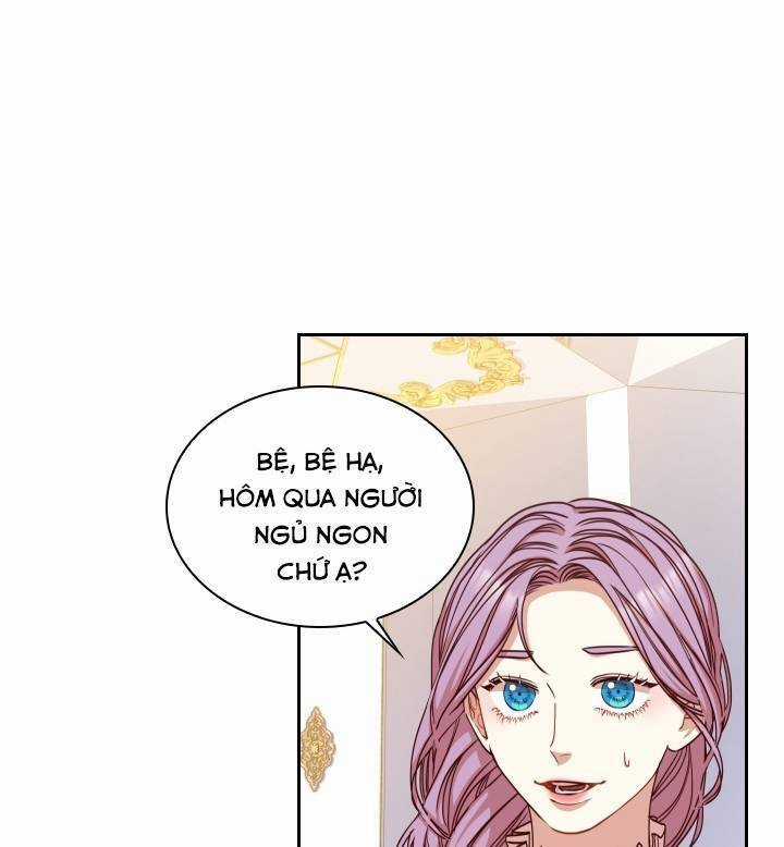 Thư Ký Của Bạo Chúa Chapter 20 trang 7