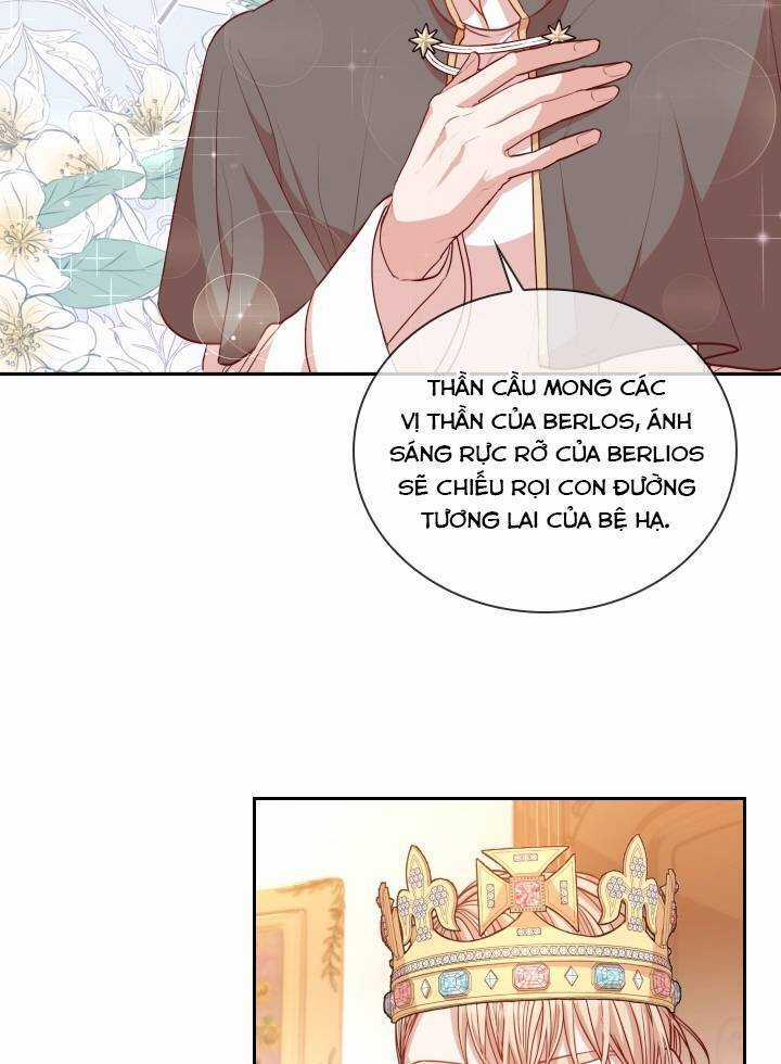 Thư Ký Của Bạo Chúa Chapter 20 trang 72