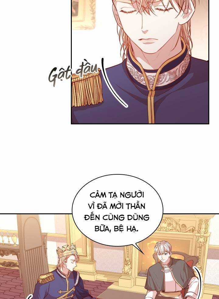 Thư Ký Của Bạo Chúa Chapter 20 trang 73