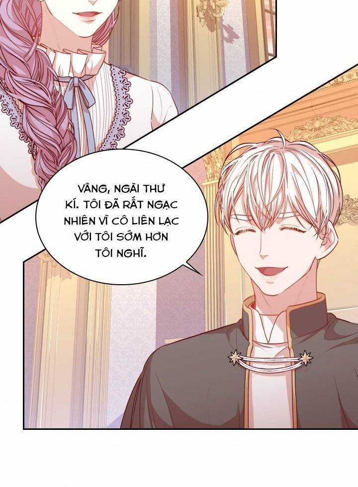 Thư Ký Của Bạo Chúa Chapter 20 trang 75