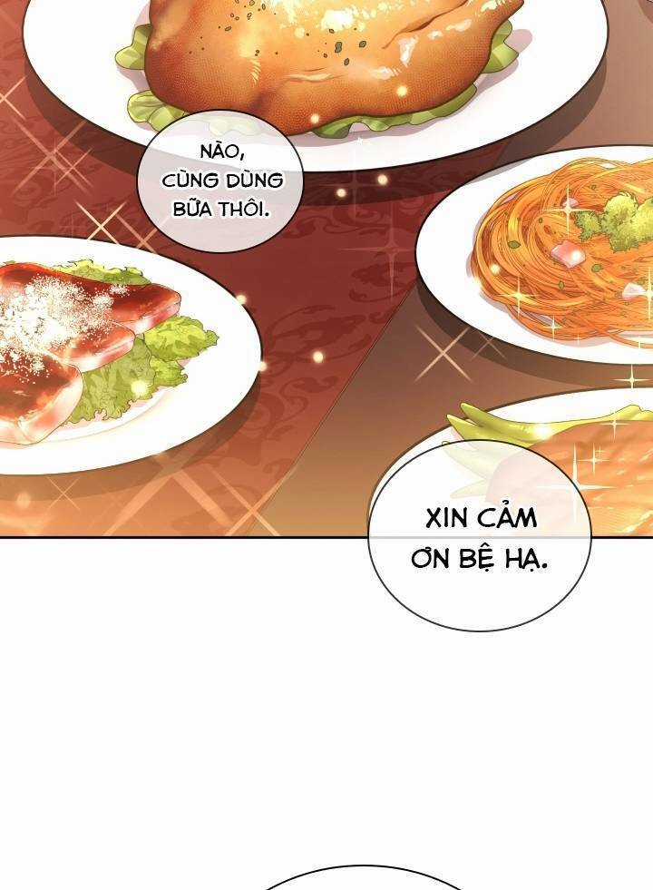 Thư Ký Của Bạo Chúa Chapter 20 trang 77