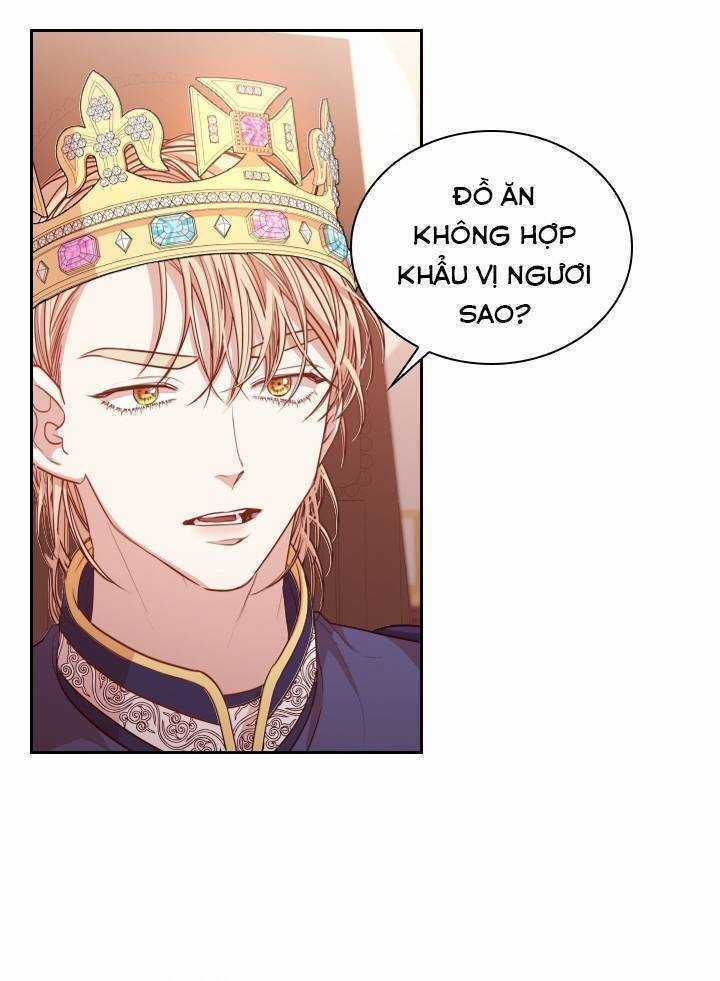 Thư Ký Của Bạo Chúa Chapter 20 trang 79