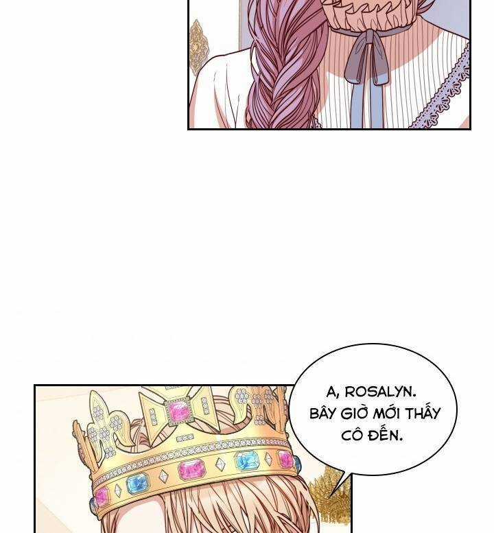 Thư Ký Của Bạo Chúa Chapter 20 trang 8