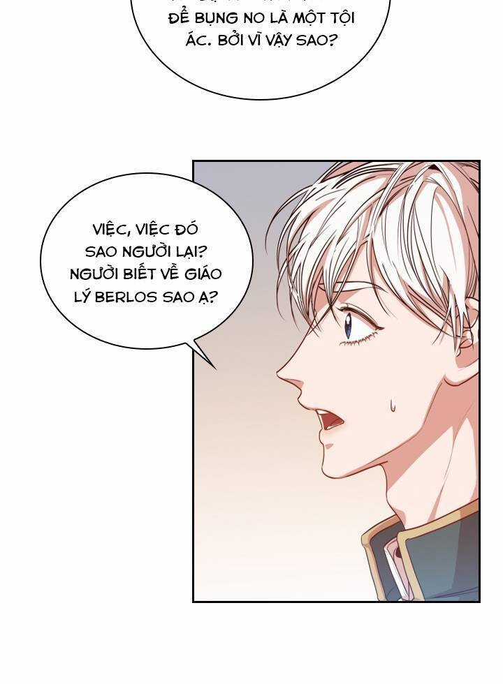 Thư Ký Của Bạo Chúa Chapter 20 trang 81