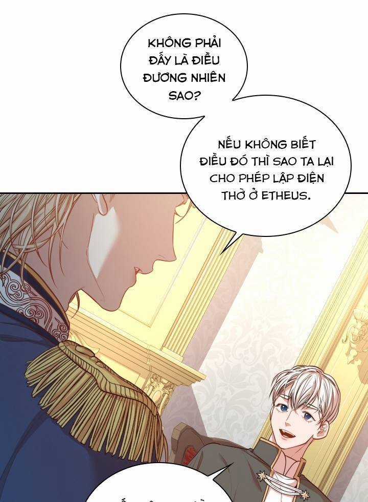 Thư Ký Của Bạo Chúa Chapter 20 trang 82