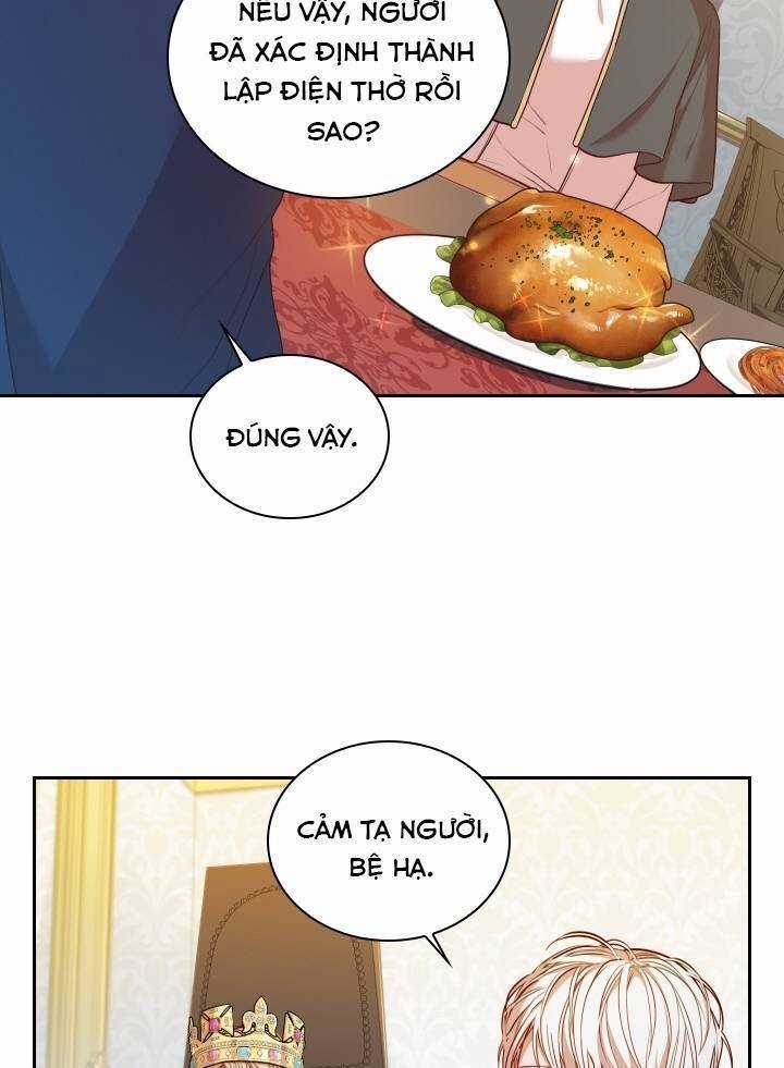 Thư Ký Của Bạo Chúa Chapter 20 trang 83