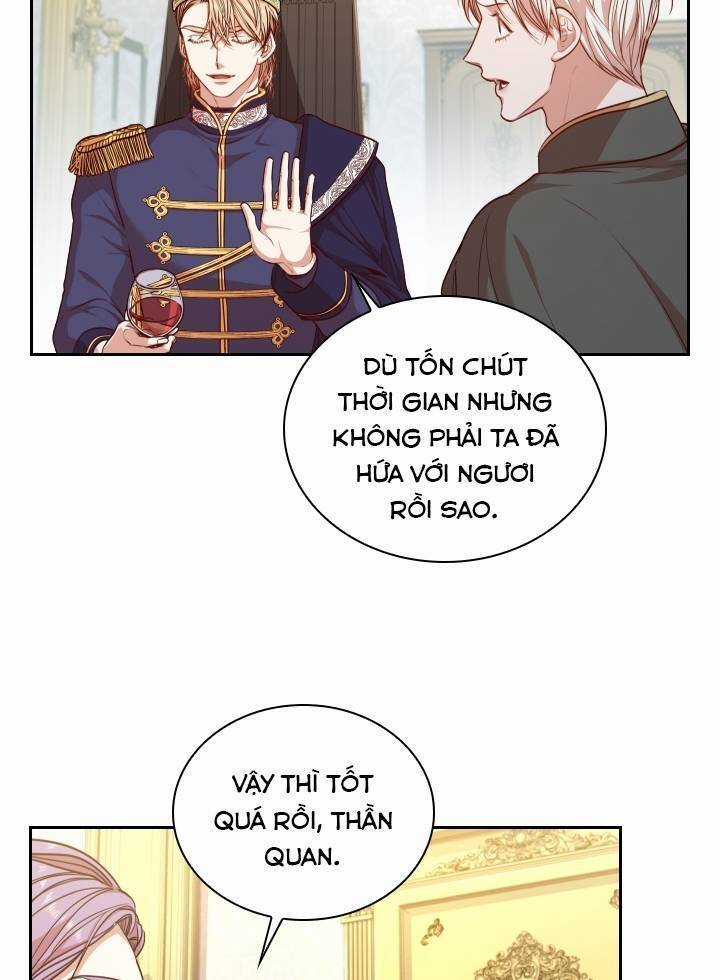 Thư Ký Của Bạo Chúa Chapter 20 trang 84