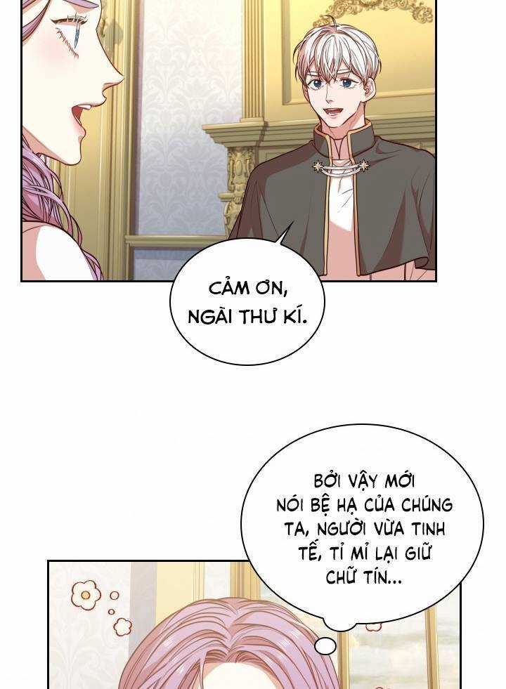Thư Ký Của Bạo Chúa Chapter 20 trang 85
