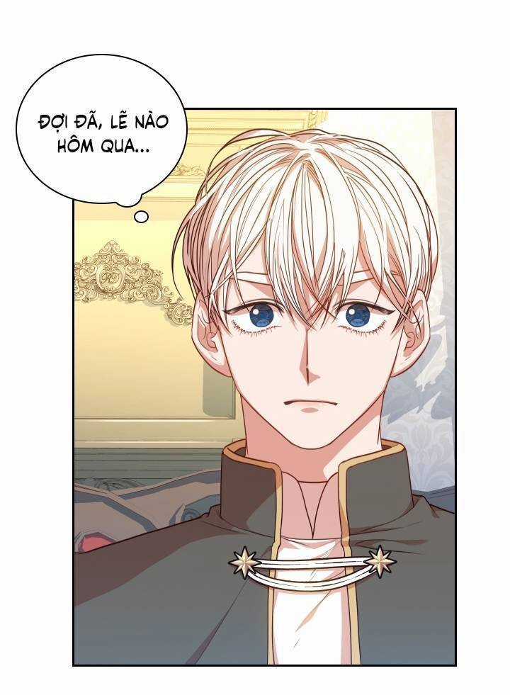 Thư Ký Của Bạo Chúa Chapter 20 trang 88