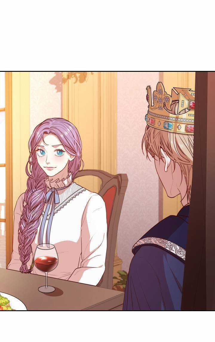 Thư Ký Của Bạo Chúa Chapter 21 trang 0