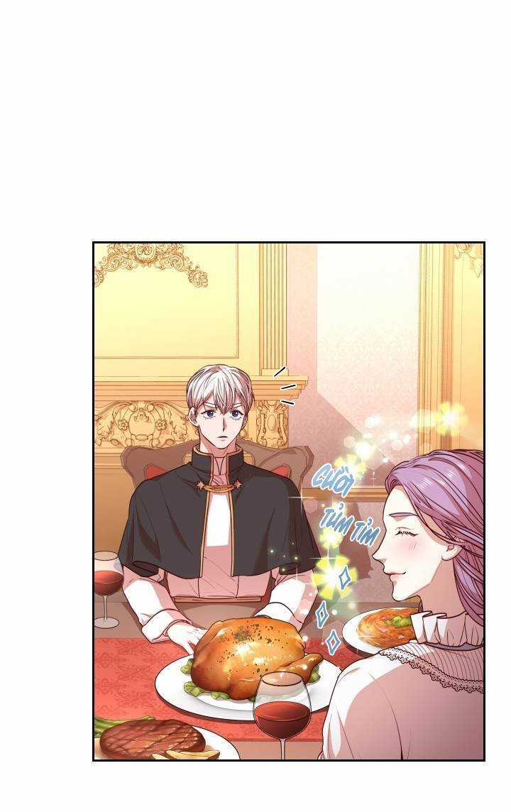 Thư Ký Của Bạo Chúa Chapter 21 trang 1