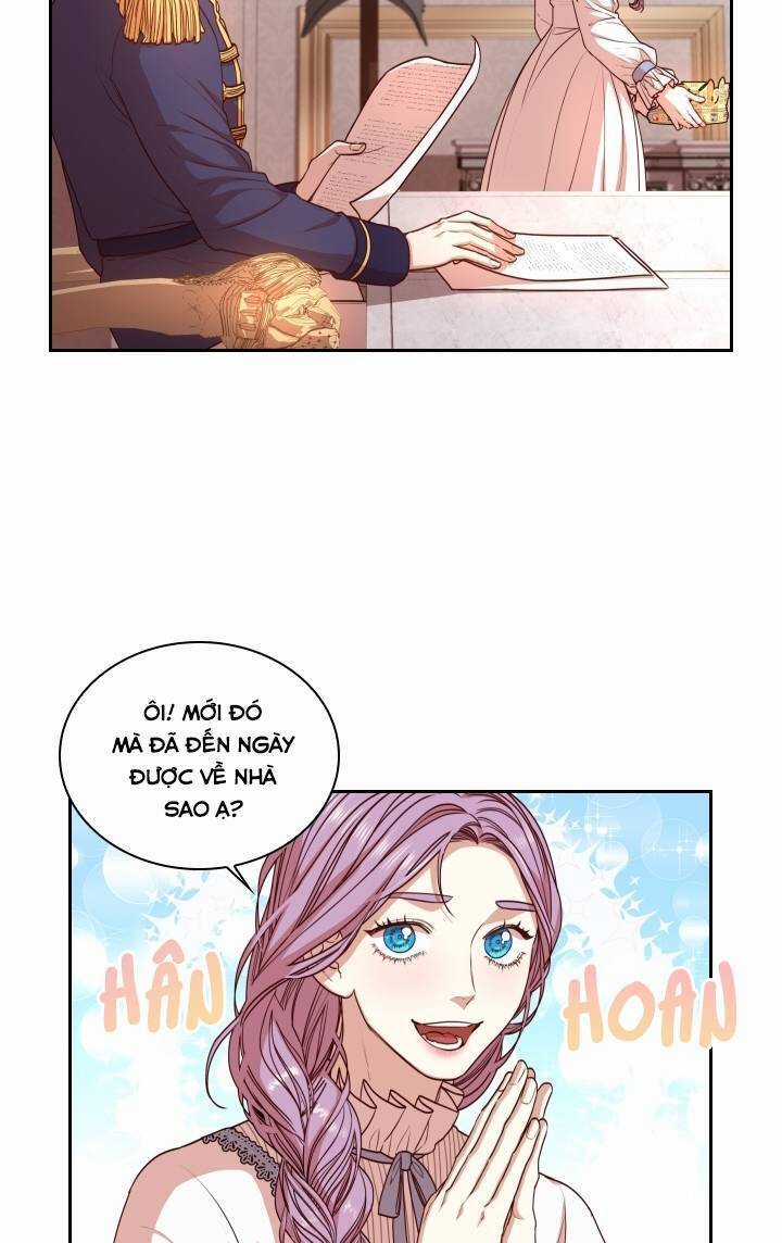 Thư Ký Của Bạo Chúa Chapter 21 trang 10