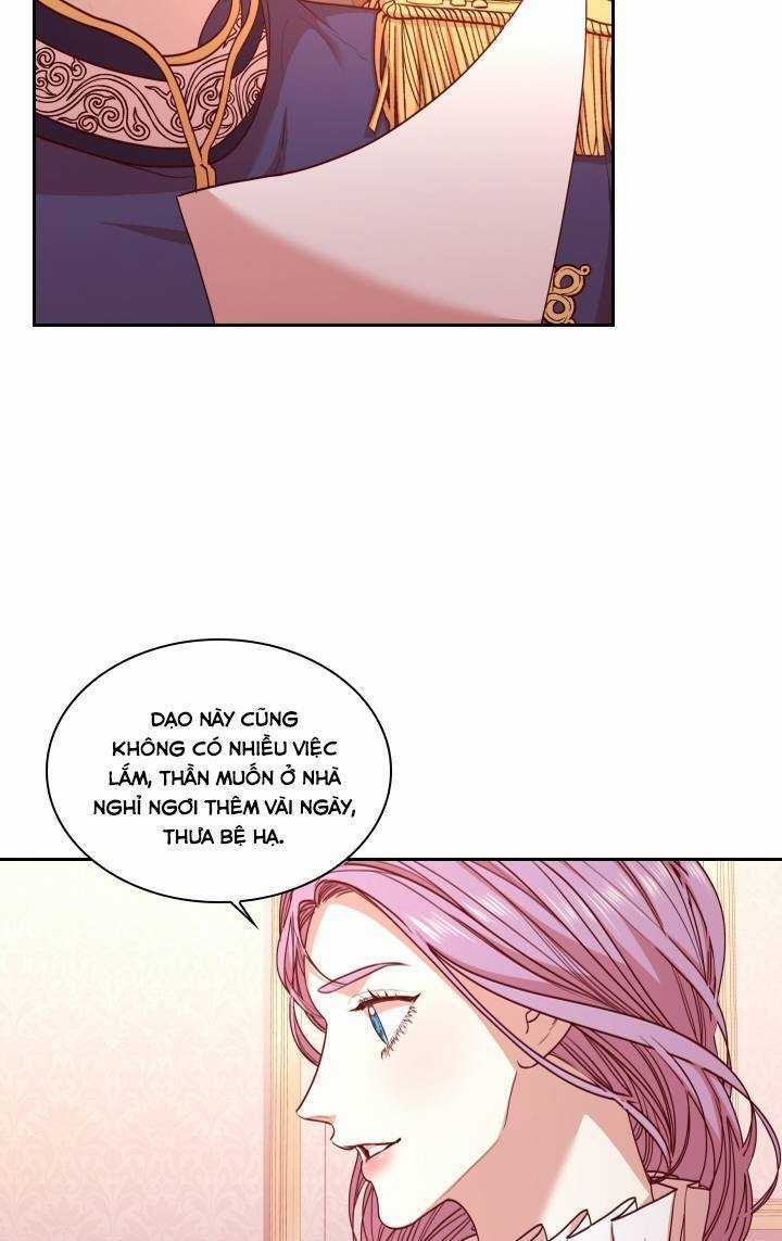 Thư Ký Của Bạo Chúa Chapter 21 trang 12