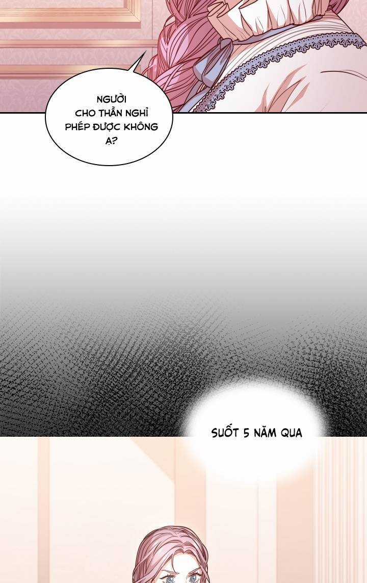 Thư Ký Của Bạo Chúa Chapter 21 trang 13