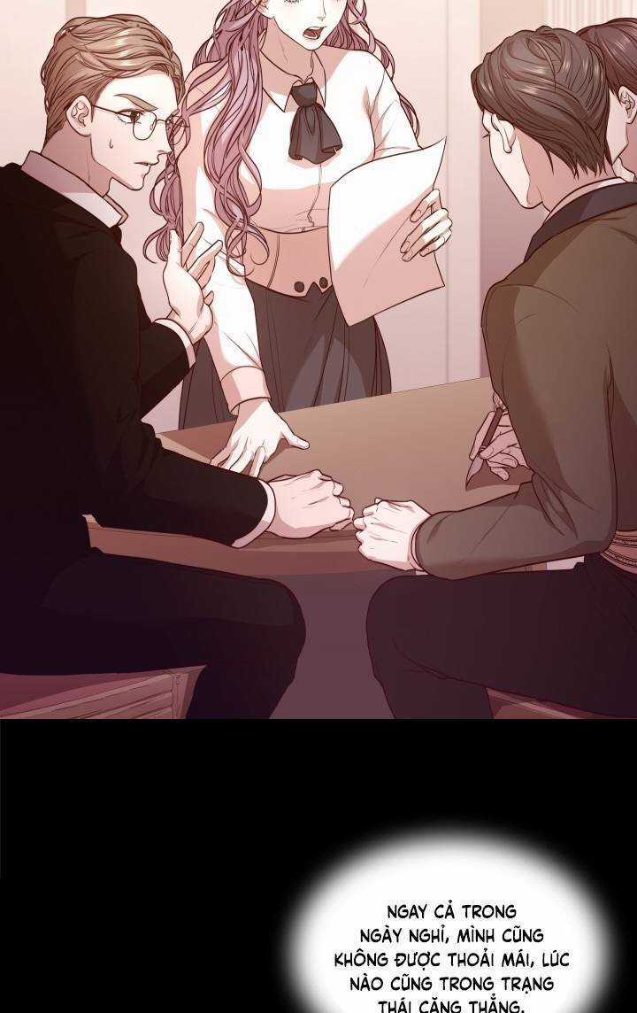 Thư Ký Của Bạo Chúa Chapter 21 trang 14