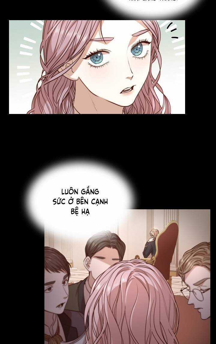 Thư Ký Của Bạo Chúa Chapter 21 trang 15