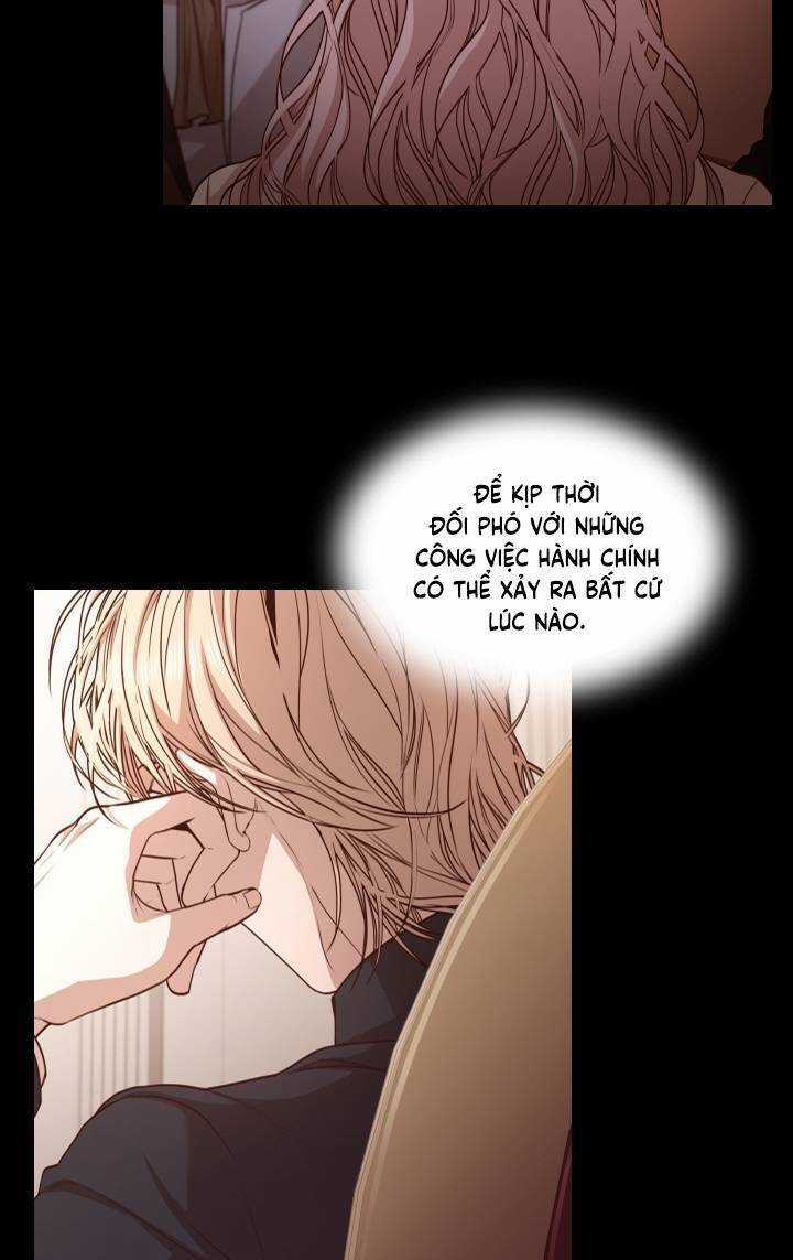 Thư Ký Của Bạo Chúa Chapter 21 trang 16