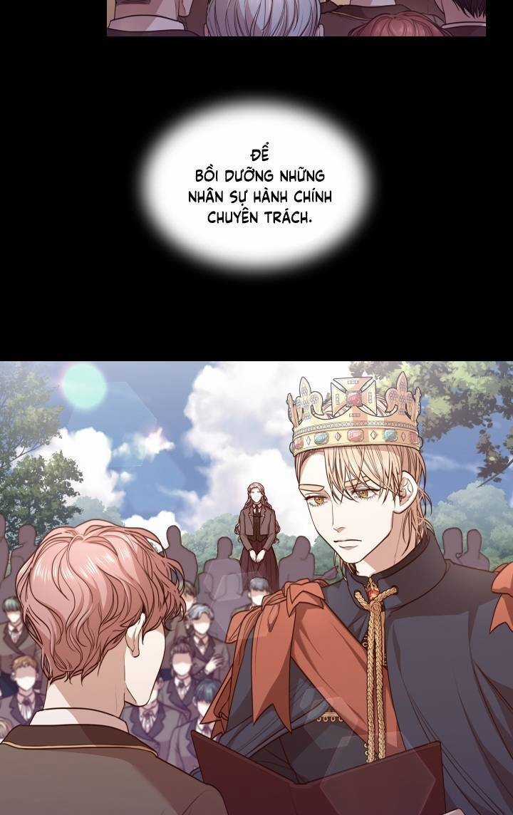Thư Ký Của Bạo Chúa Chapter 21 trang 19