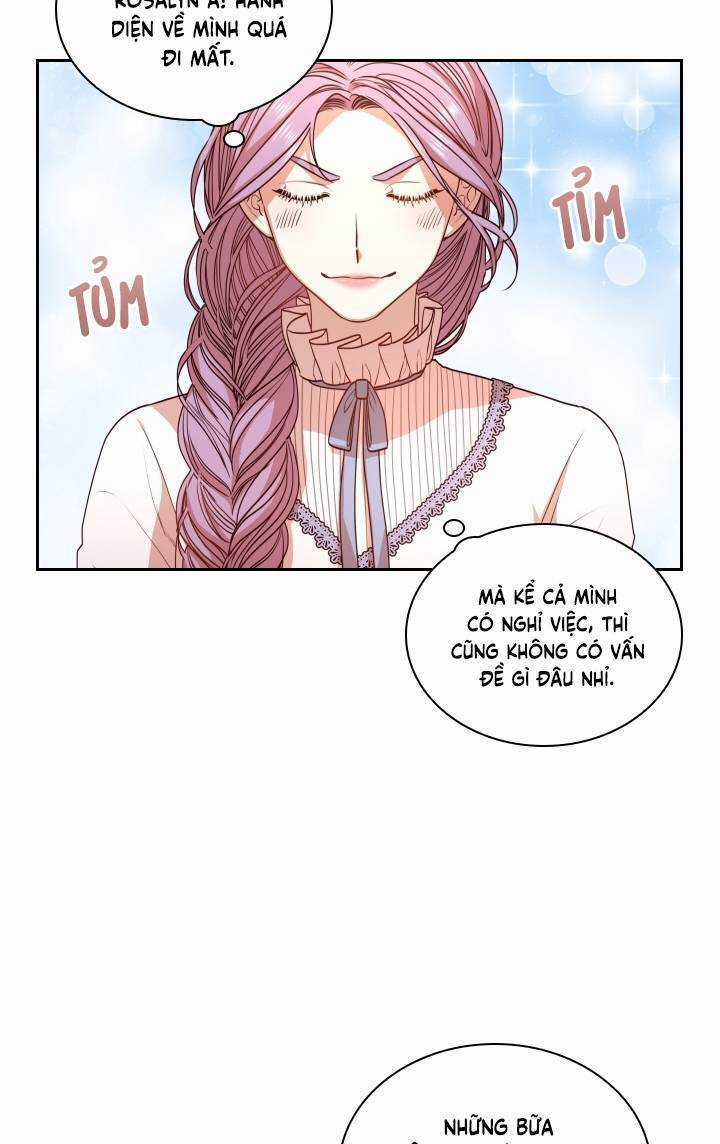 Thư Ký Của Bạo Chúa Chapter 21 trang 21