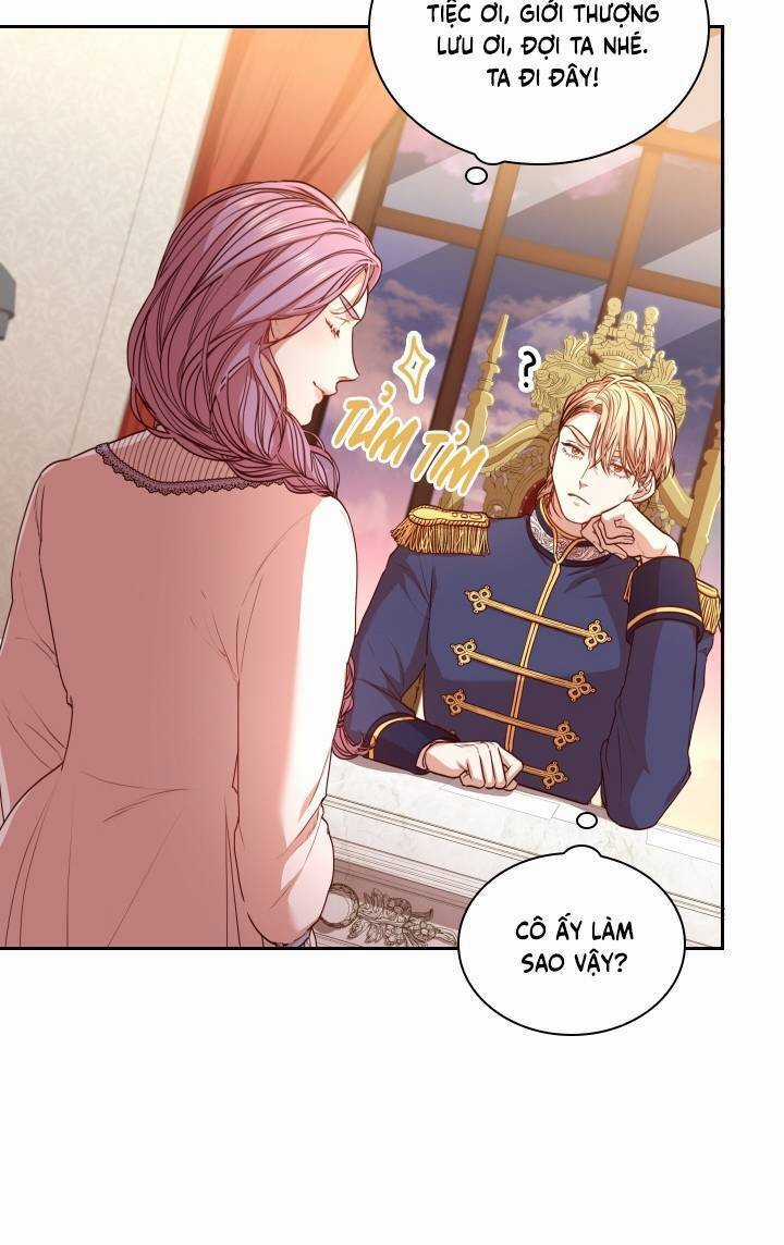 Thư Ký Của Bạo Chúa Chapter 21 trang 22