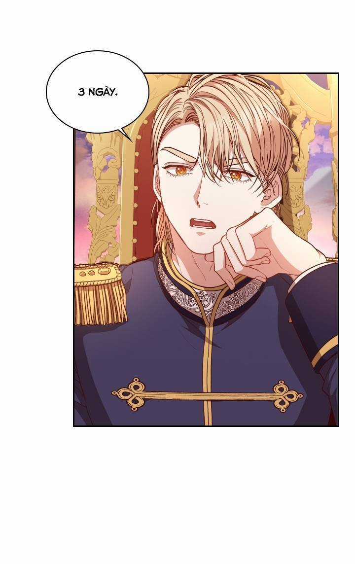 Thư Ký Của Bạo Chúa Chapter 21 trang 23