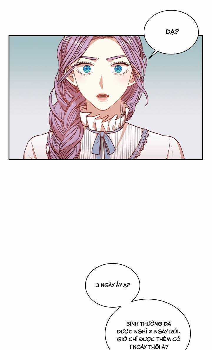 Thư Ký Của Bạo Chúa Chapter 21 trang 24