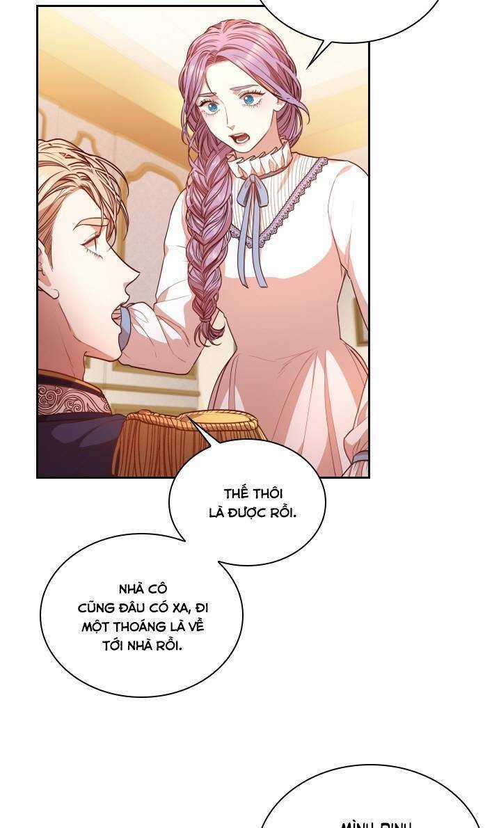 Thư Ký Của Bạo Chúa Chapter 21 trang 25