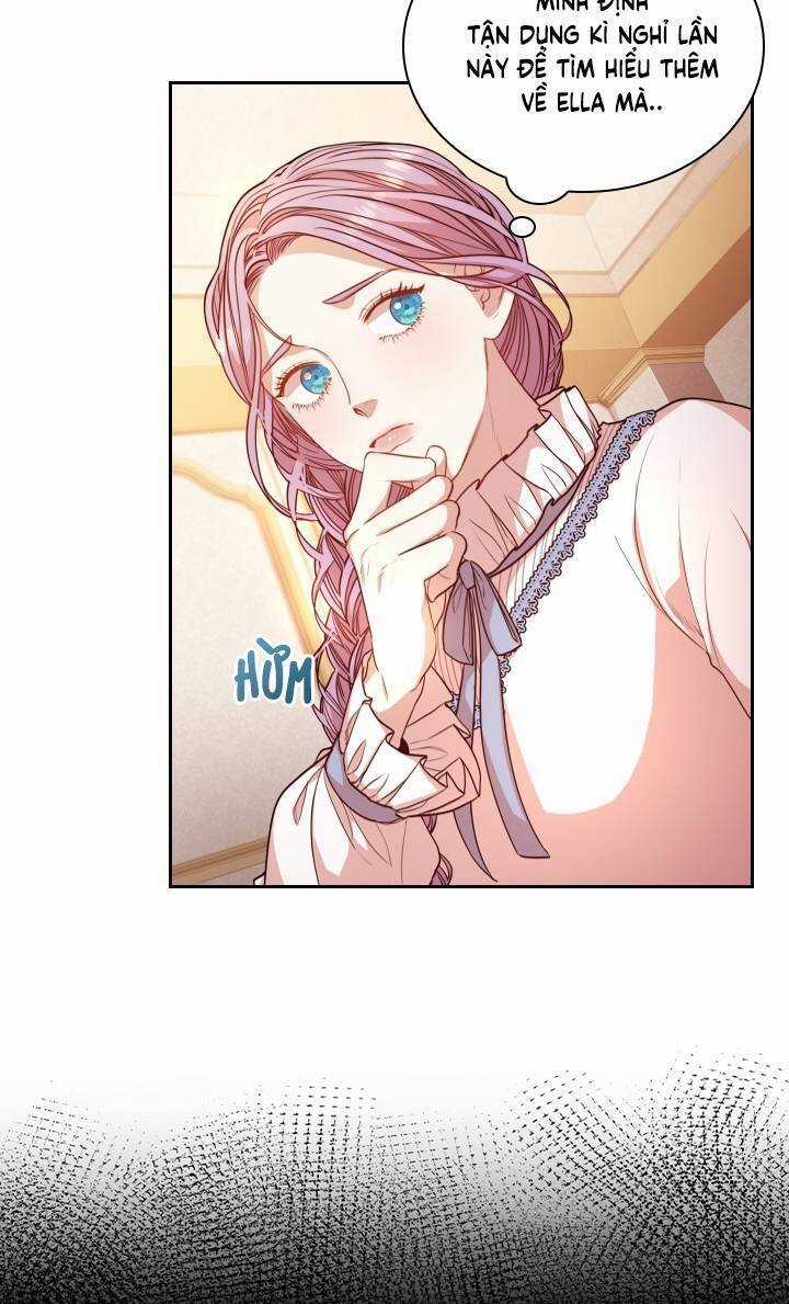 Thư Ký Của Bạo Chúa Chapter 21 trang 26