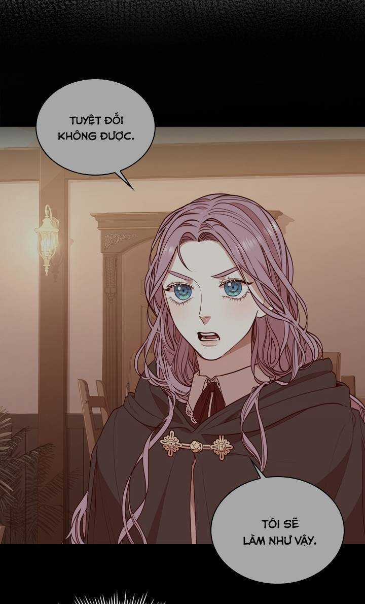 Thư Ký Của Bạo Chúa Chapter 21 trang 27