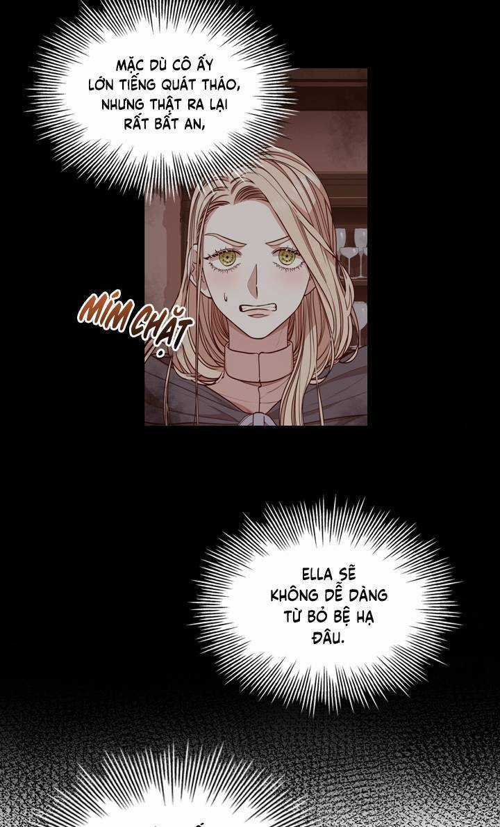 Thư Ký Của Bạo Chúa Chapter 21 trang 28