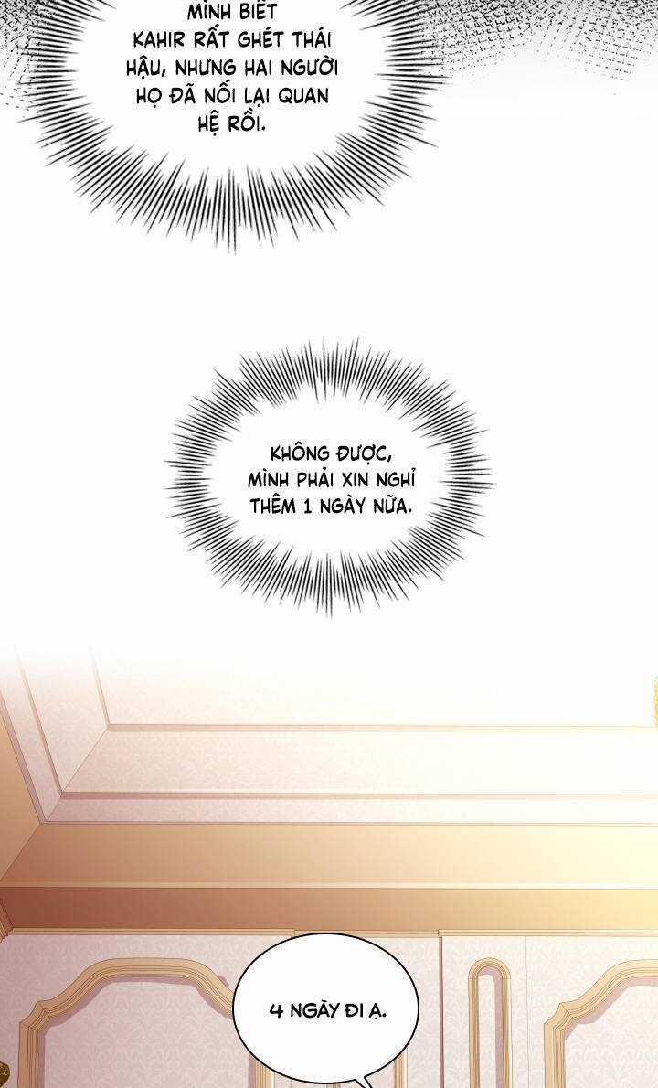 Thư Ký Của Bạo Chúa Chapter 21 trang 29