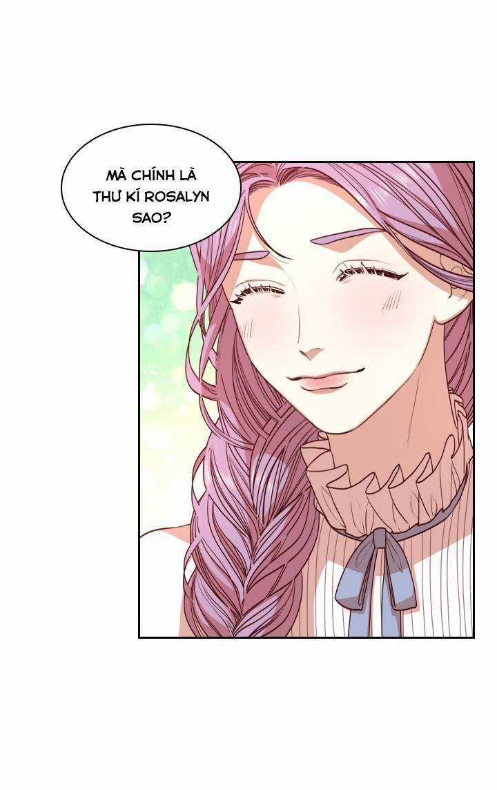 Thư Ký Của Bạo Chúa Chapter 21 trang 3