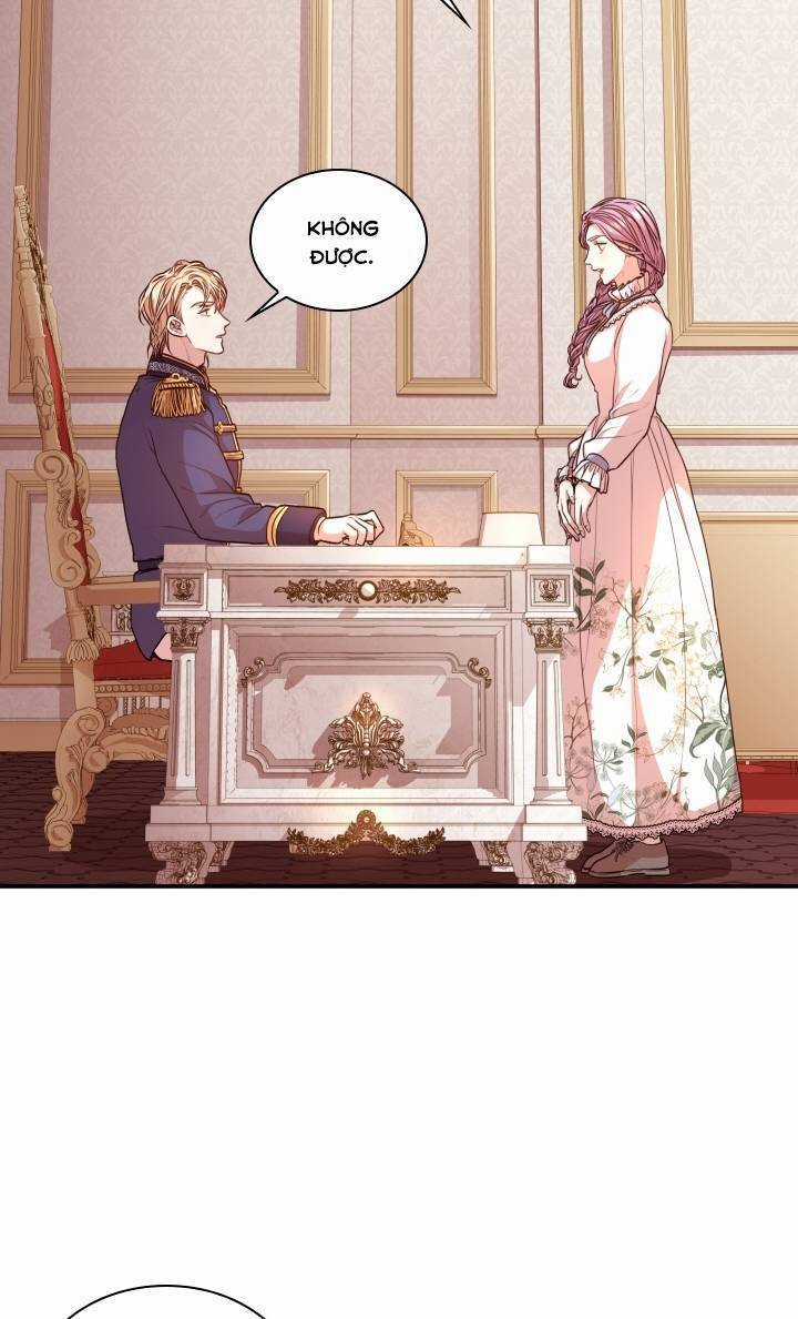 Thư Ký Của Bạo Chúa Chapter 21 trang 30