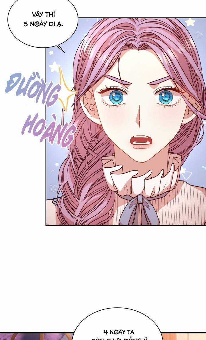 Thư Ký Của Bạo Chúa Chapter 21 trang 31