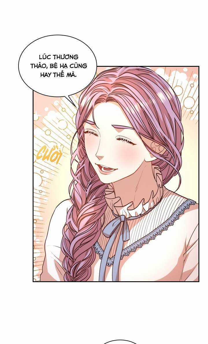 Thư Ký Của Bạo Chúa Chapter 21 trang 33