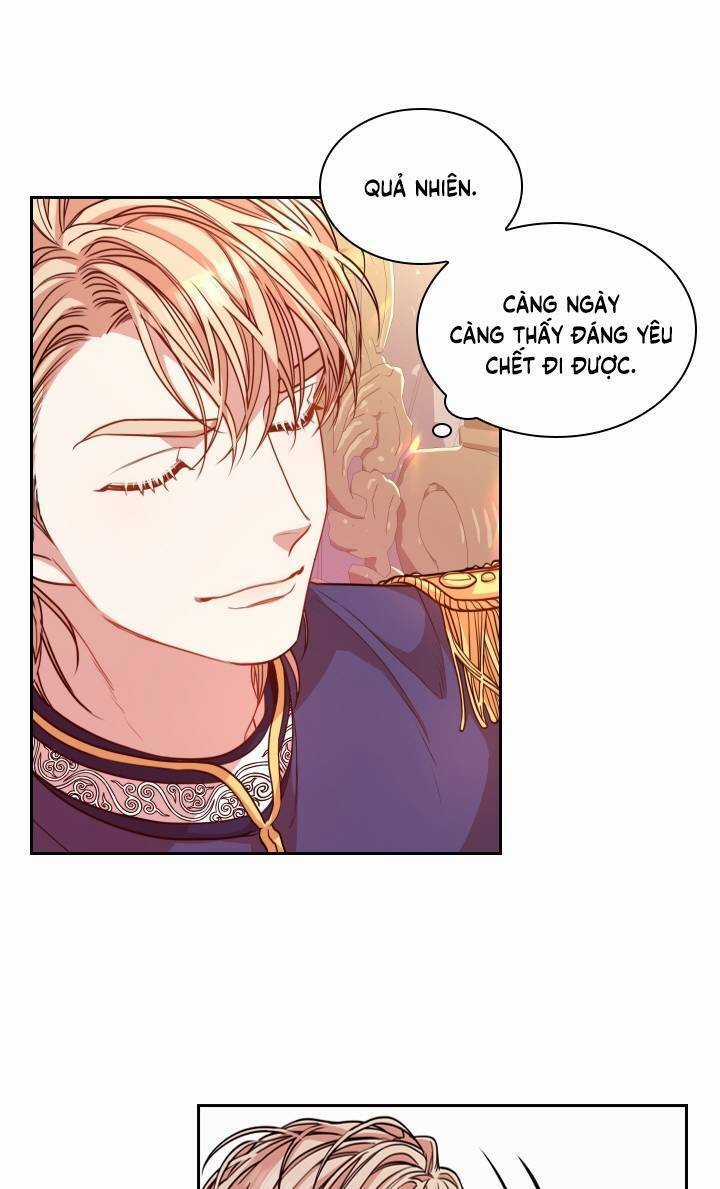 Thư Ký Của Bạo Chúa Chapter 21 trang 36