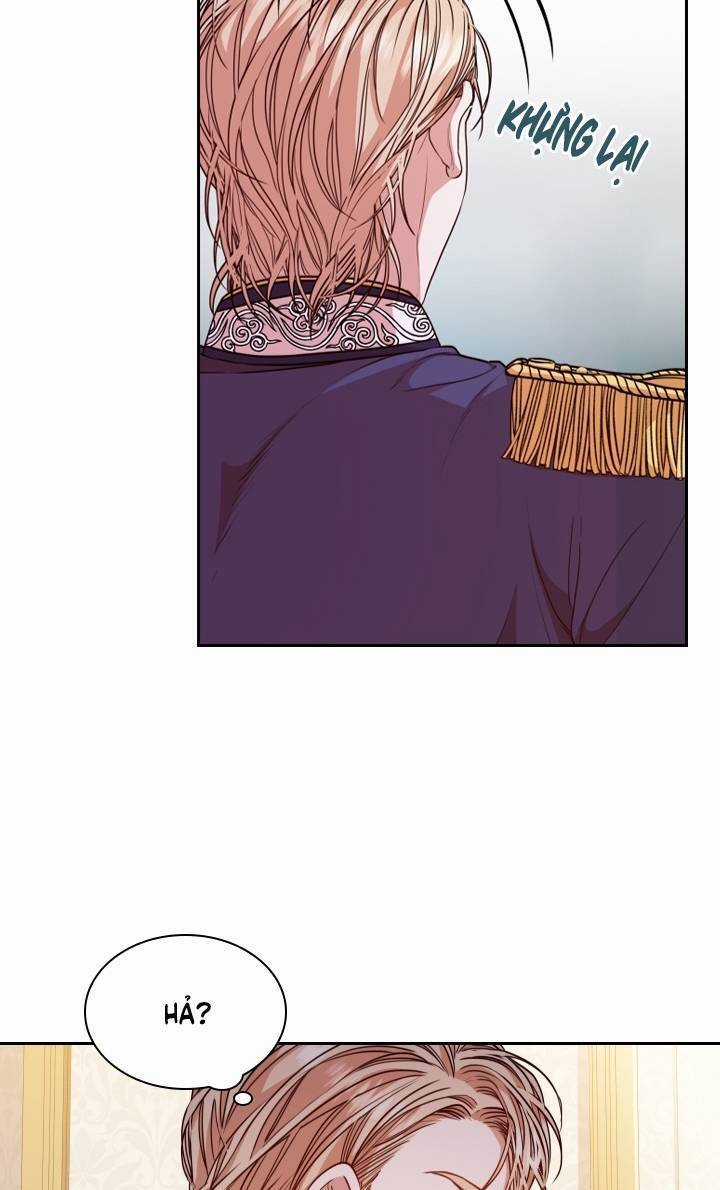 Thư Ký Của Bạo Chúa Chapter 21 trang 37