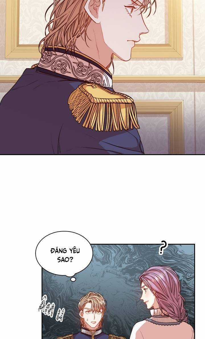 Thư Ký Của Bạo Chúa Chapter 21 trang 38