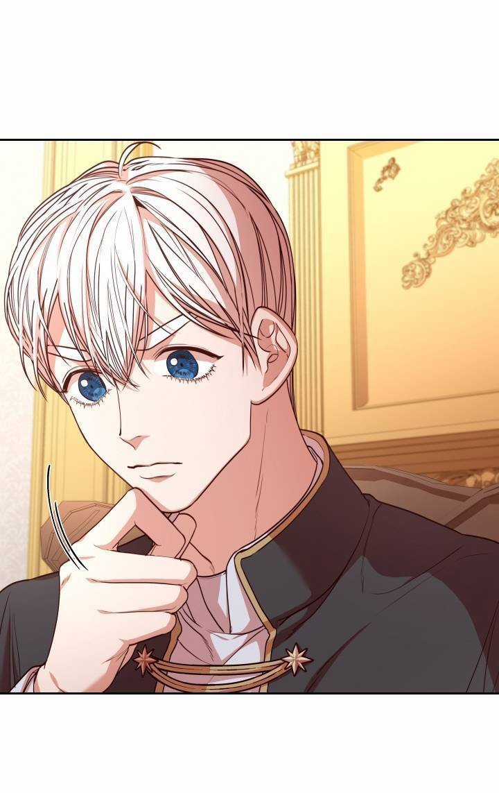 Thư Ký Của Bạo Chúa Chapter 21 trang 4