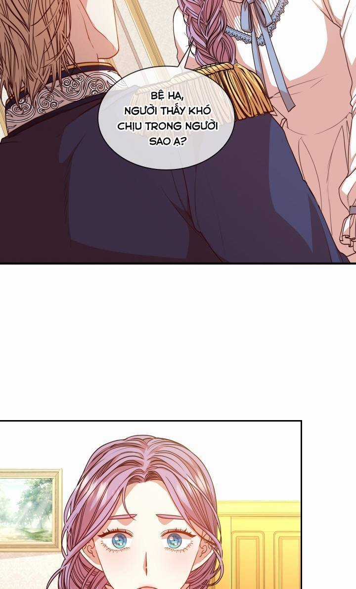 Thư Ký Của Bạo Chúa Chapter 21 trang 40