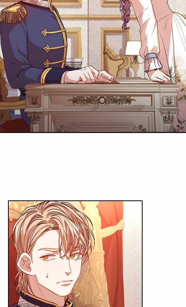 Thư Ký Của Bạo Chúa Chapter 21 trang 44