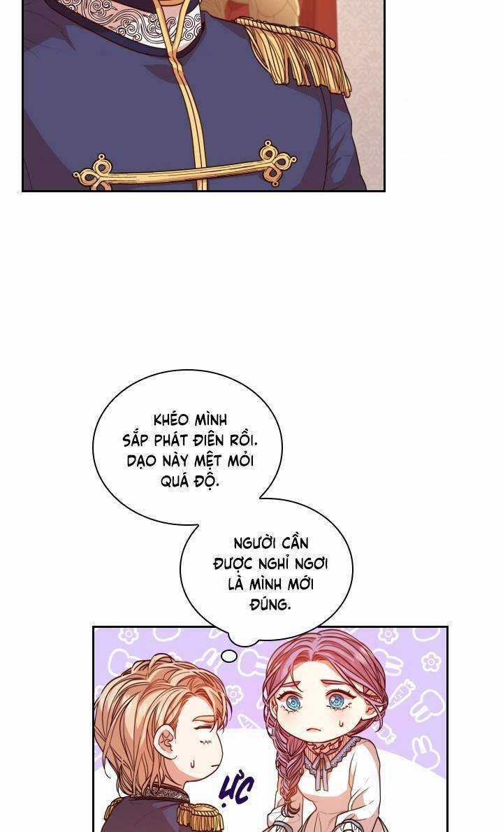 Thư Ký Của Bạo Chúa Chapter 21 trang 45