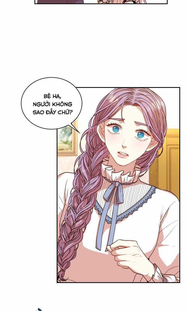 Thư Ký Của Bạo Chúa Chapter 21 trang 46