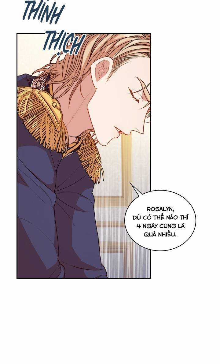 Thư Ký Của Bạo Chúa Chapter 21 trang 47