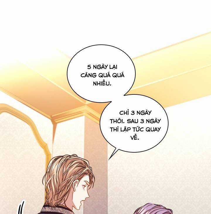 Thư Ký Của Bạo Chúa Chapter 21 trang 48