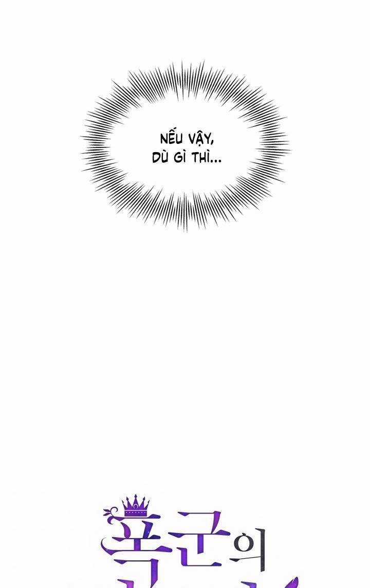 Thư Ký Của Bạo Chúa Chapter 21 trang 5