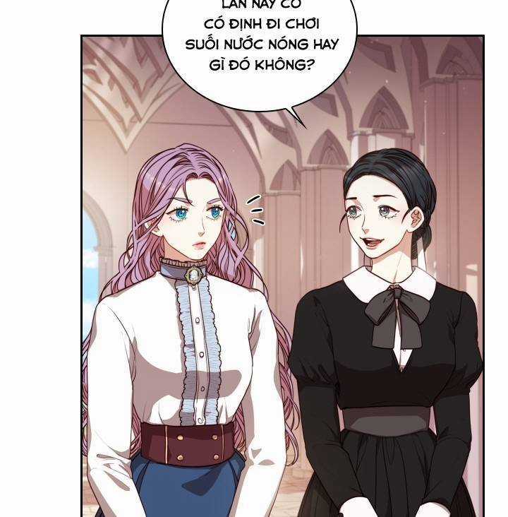 Thư Ký Của Bạo Chúa Chapter 21 trang 59