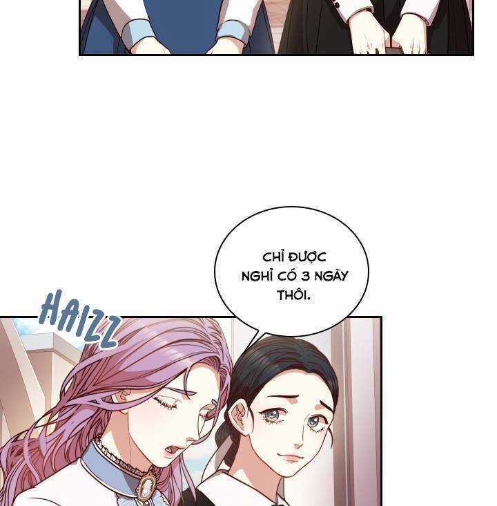 Thư Ký Của Bạo Chúa Chapter 21 trang 60