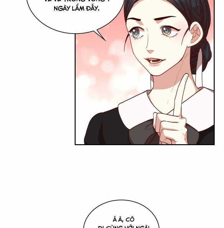 Thư Ký Của Bạo Chúa Chapter 21 trang 62