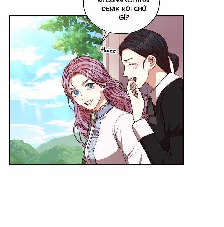 Thư Ký Của Bạo Chúa Chapter 21 trang 63